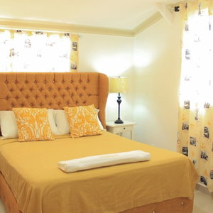Hotel Fully Equipped New 2Br Apt-Dt2Mins To The Beach cazare Sosua