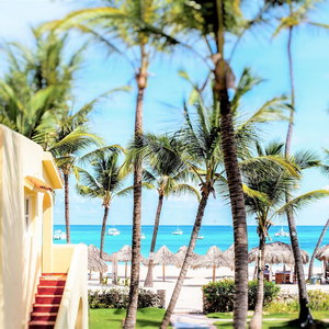 Sejur Los Corales Beach Village vacanta Bavaro