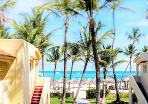 Hotel Los Corales Beach Village cazare Bavaro