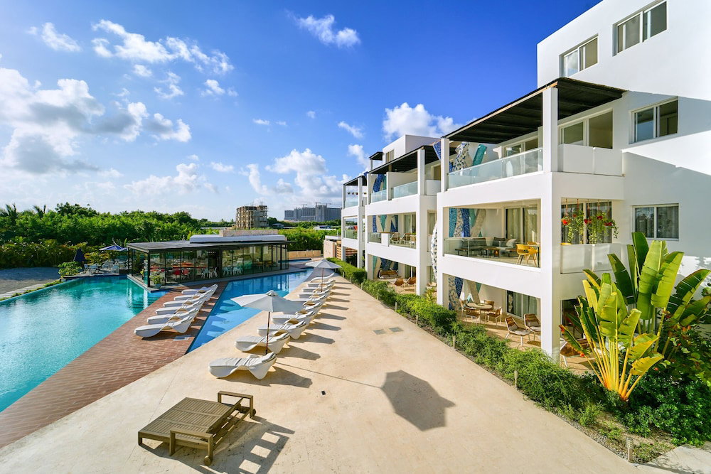 Hotel Cana Brava Residences Rental Apartment