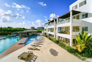 Hotel Cana Brava Residences Rental Apartment cazare Bavaro