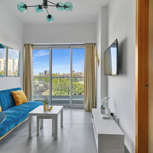 Hotel Central Suites Tower cazare La Julia