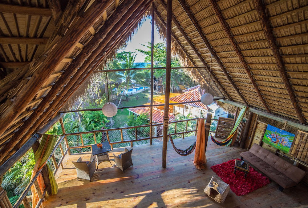 Hotel Cabarete Boutique Ecolodge Beachfront