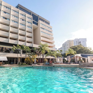 Hotel Dominican Fiesta Hotel cazare Bella Vista
