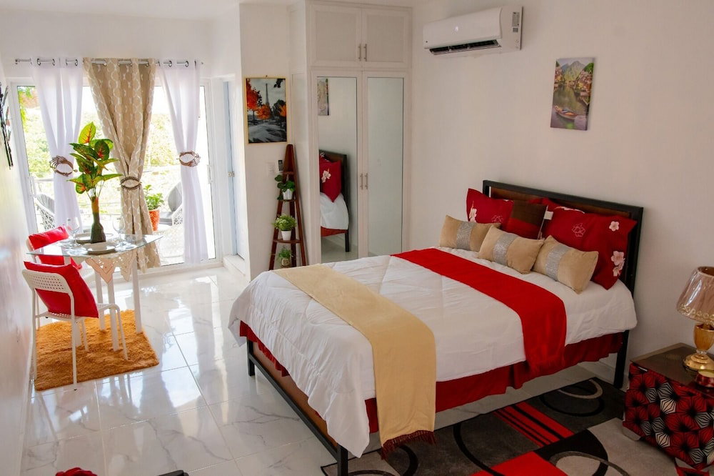 Hotel Royal Terrace Queen I
