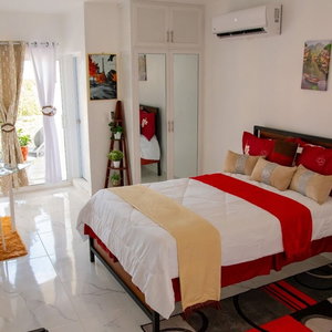 Hotel Royal Terrace Queen I cazare Puerto Plata