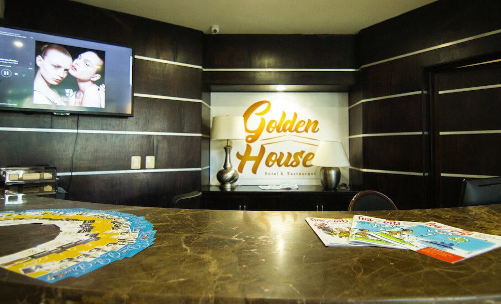 Hotel Golden House Hotel & Restaurant