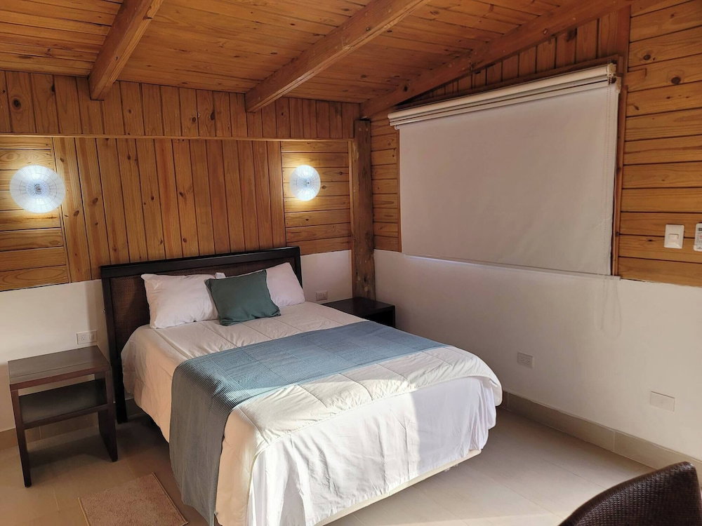 Room-Serene Punta Cana Cabin Retreat - P