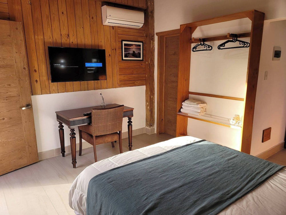 Room-Serene Punta Cana Cabin Retreat - P