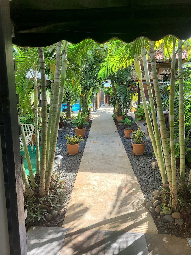Hotel Green Oasis Hotel
