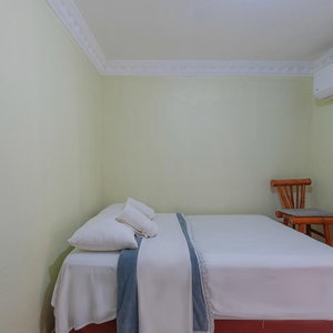 Hotel Brand New Guest Single Room 16 Min From Airport cazare Santo Domingo Este