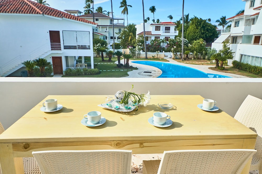 Hotel Las Terrazas Condo - Los Corales Village