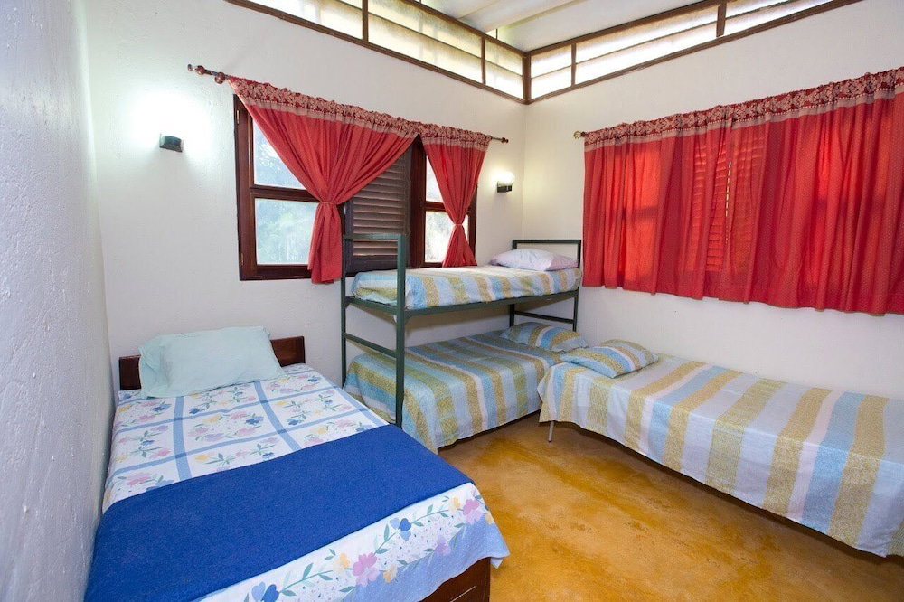 Hotel Villa Anacahuita