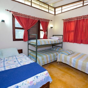 Hotel Villa Anacahuita cazare Jarabacoa
