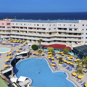 Hotel Alua Tenerife cazare Puerto de la Cruz