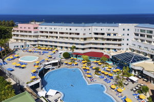 Hotel Alua Tenerife cazare Puerto de la Cruz
