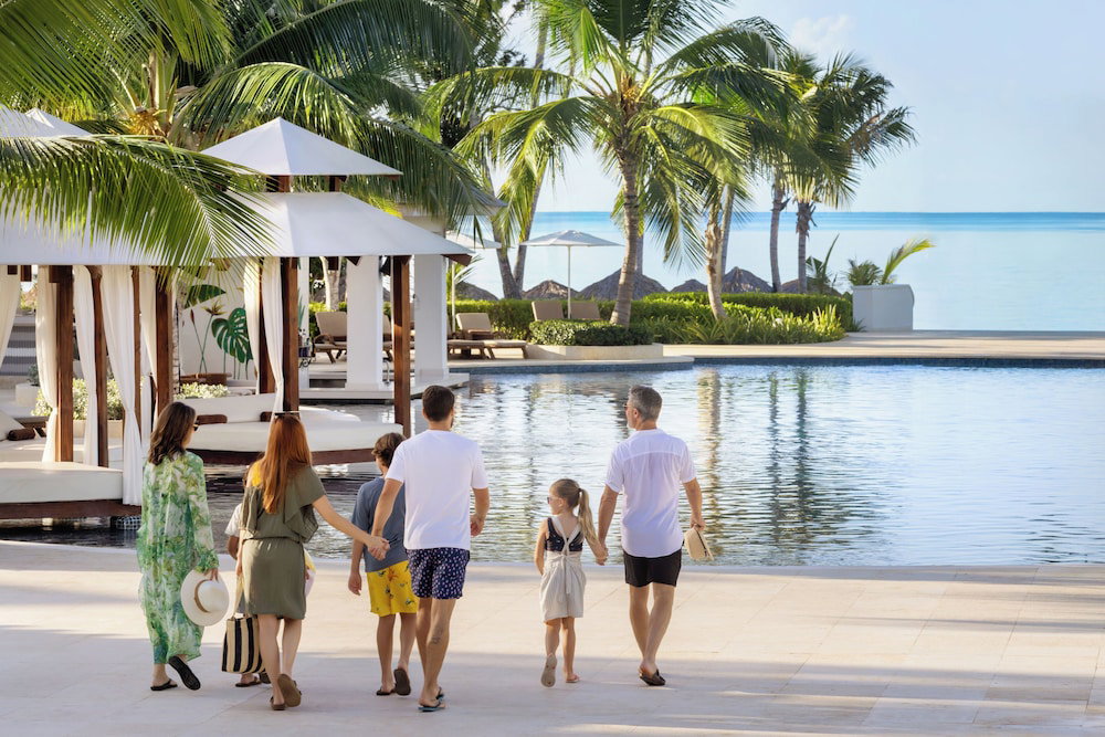 Hotel Dreams La Romana Resort & Spa - All Inclusive