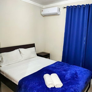 Hotel Sembrador V Manzana A Edificio 9 cazare Santo Domingo Este