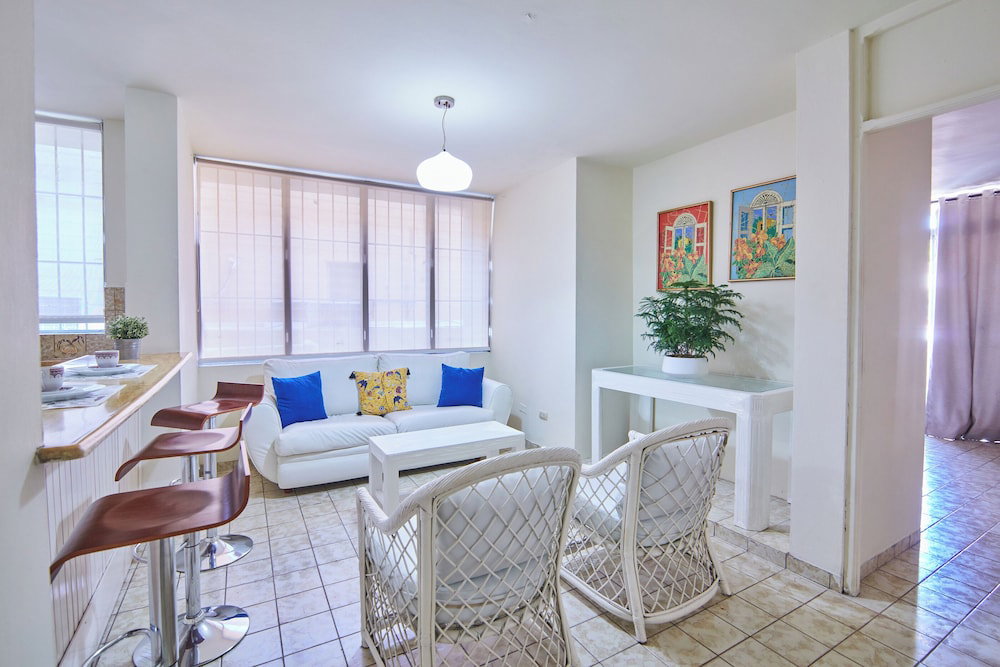 Hotel A Beautiful Studio Apartments Furnished In Gascue