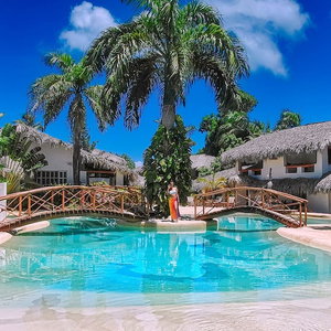 Hotel Paradiso Del Caribe cazare Samana