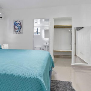 Hotel Apartamento Vista Caribe De Lujo cazare Azua