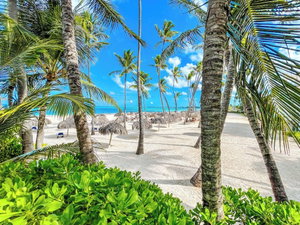 Hotel Casas Del Mar Hotel Beach & Spa cazare Bavaro