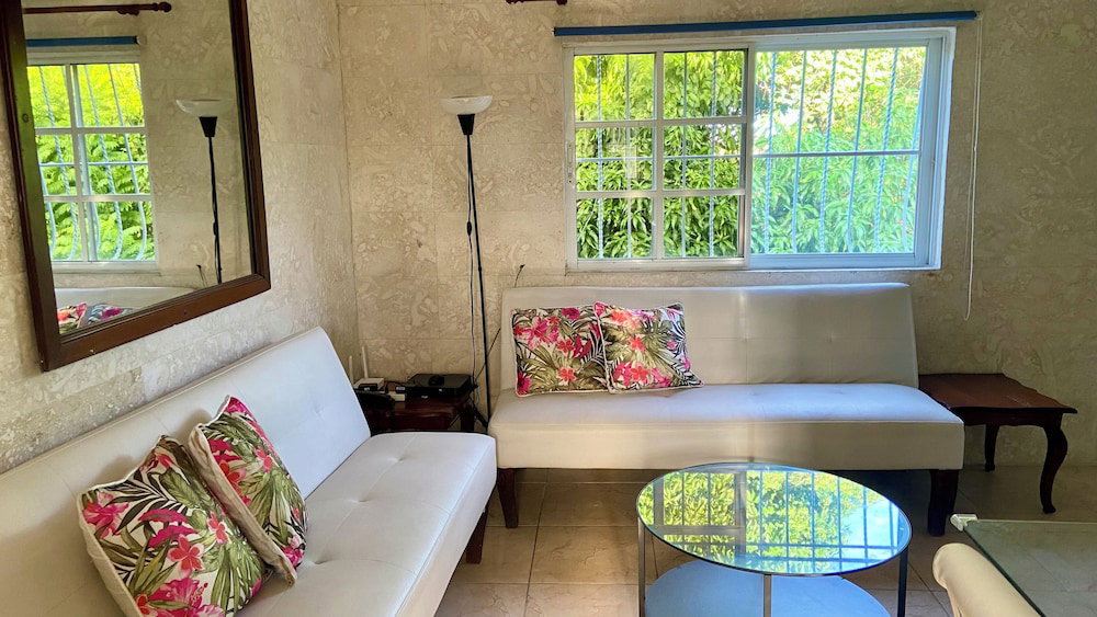 Hotel Charming 1-Bedroom Apartment In Puerto Plata, Dominican Republic