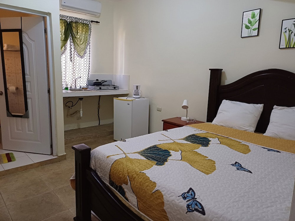 Hotel El Navegante