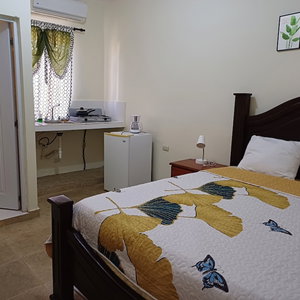 Hotel El Navegante cazare Bayahibe