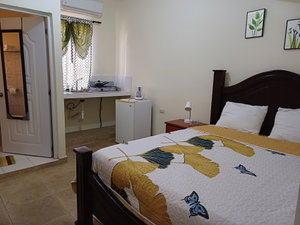 Hotel El Navegante cazare Bayahibe