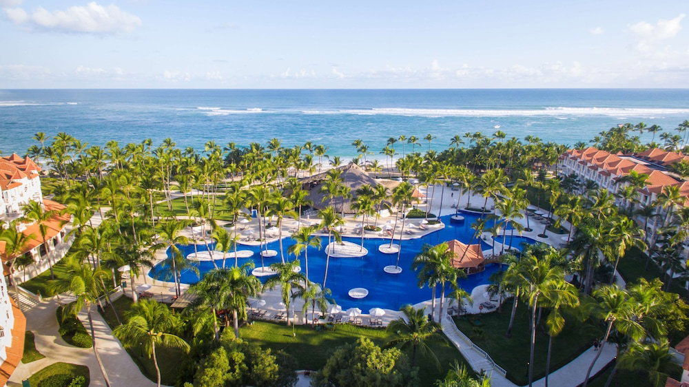 Hotel Occidental Caribe - All Inclusive