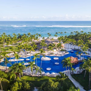 Sejur Occidental Caribe - All Inclusive vacanta Bavaro