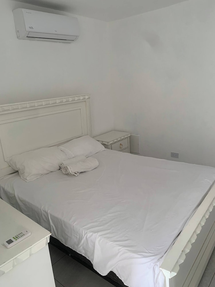 Hotel Condo Neuf À Sosua Près De Tout Et Équipé, 207