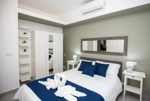 Hotel Ducassi Rooftop & Sol Caribe Punta Cana cazare Bavaro