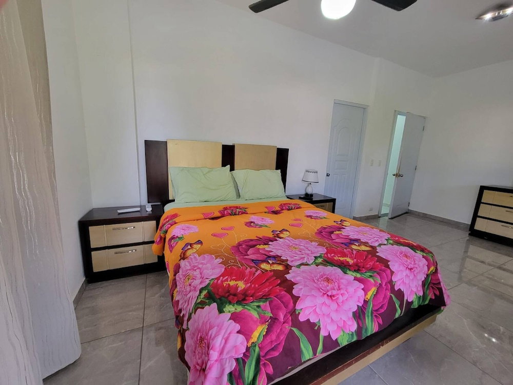 Hotel Villa Tropical - Penthouse 10