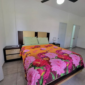 Hotel Villa Tropical - Penthouse 10 cazare Cabarete