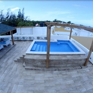 Hotel Rosil Place Aparthotel By The Beach cazare Puerto Plata