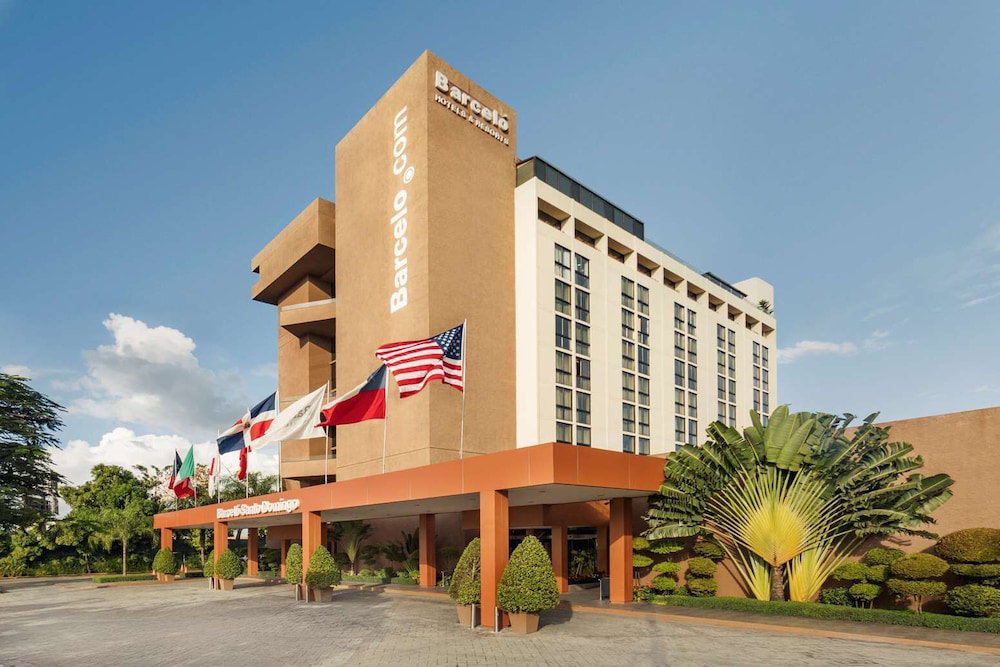 Hotel Barceló Santo Domingo