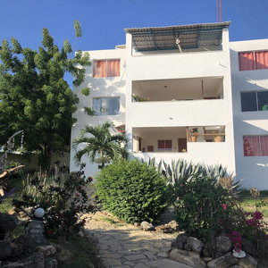 Hotel Corales Punta Rusia cazare Villa Isabela