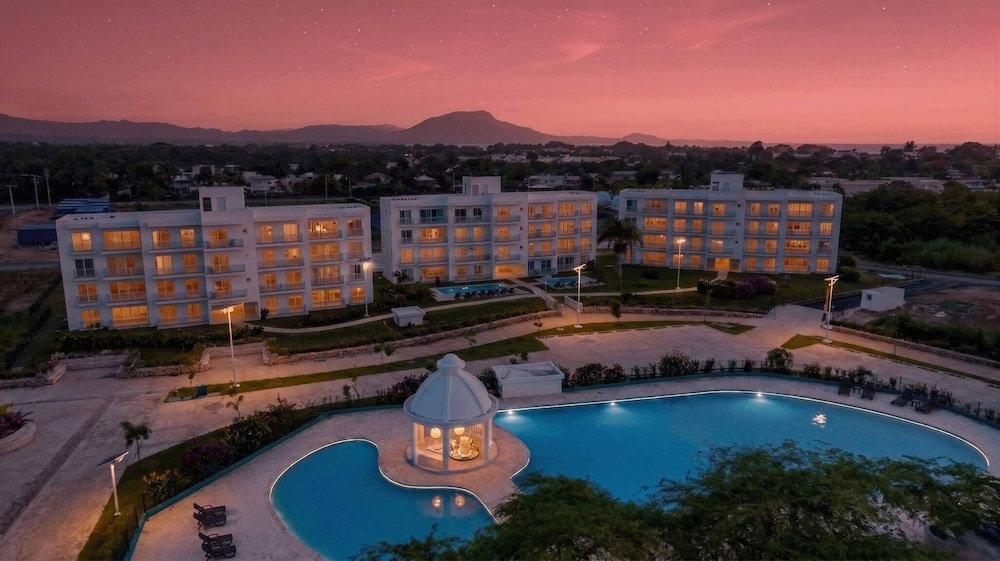 Hotel Stylish Studio In Sosua Ocean Village