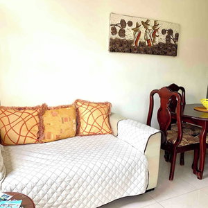 Hotel Higuey Center City, Candyland cazare Higueey