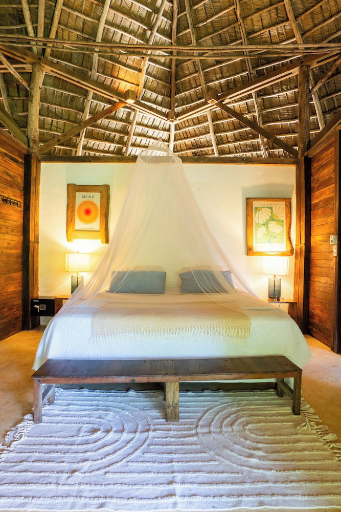 Hotel El Valle Lodge