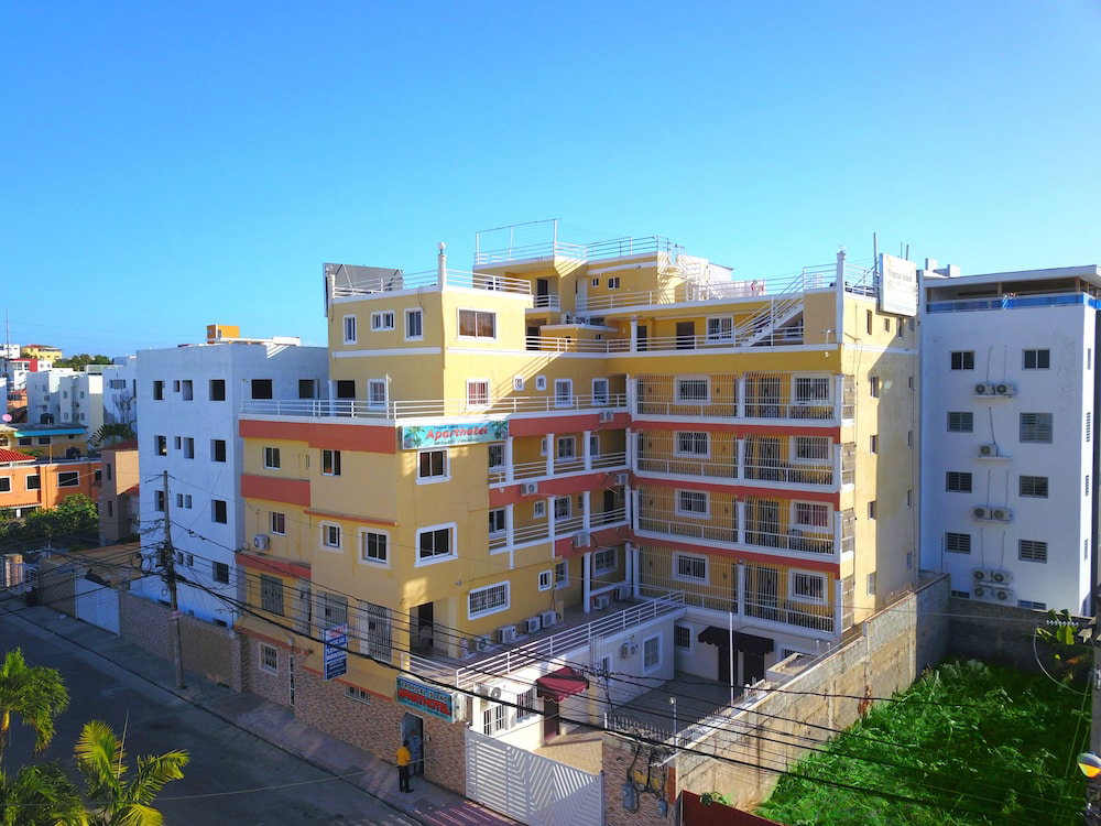 Hotel Bnb Family Budget Hotel