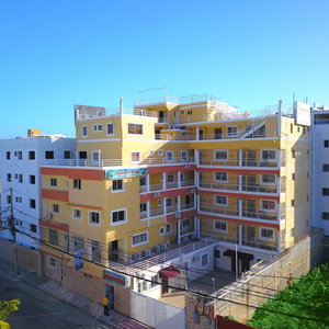 Hotel Bnb Family Budget Hotel cazare Santo Domingo Este