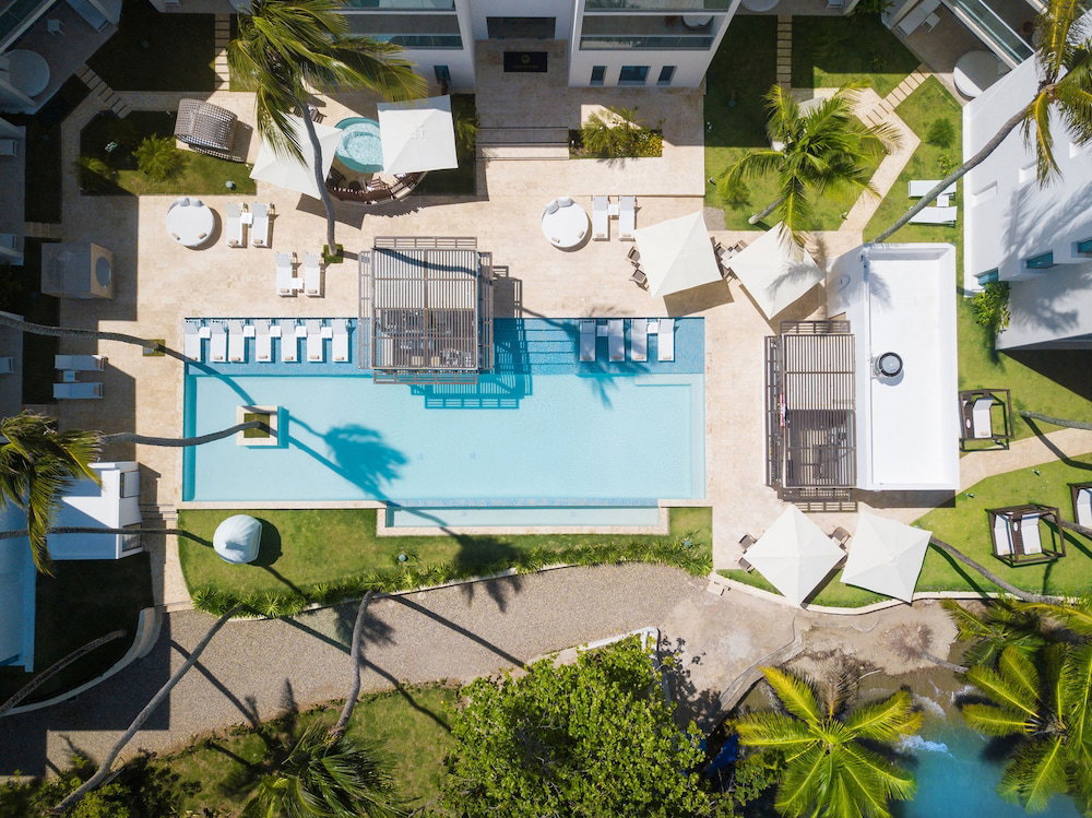 Hotel Luxury Penthouse & Imperial Suites