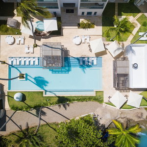Hotel Luxury Penthouse & Imperial Suites cazare Cabarete