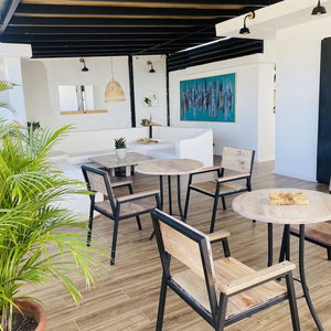 Hotel Ocean Breeze cazare Ciudad Nueva