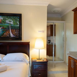 Hotel Villa Gumio - Your Comfort In Boca Chica Beach Apts By Redawning cazare Boca Chica