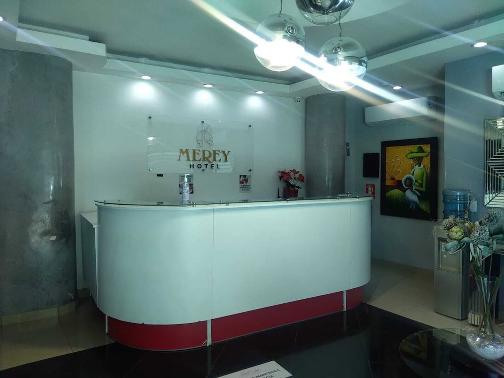 Hotel Hotel Merey
