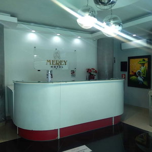 Hotel Hotel Merey cazare San Carlos